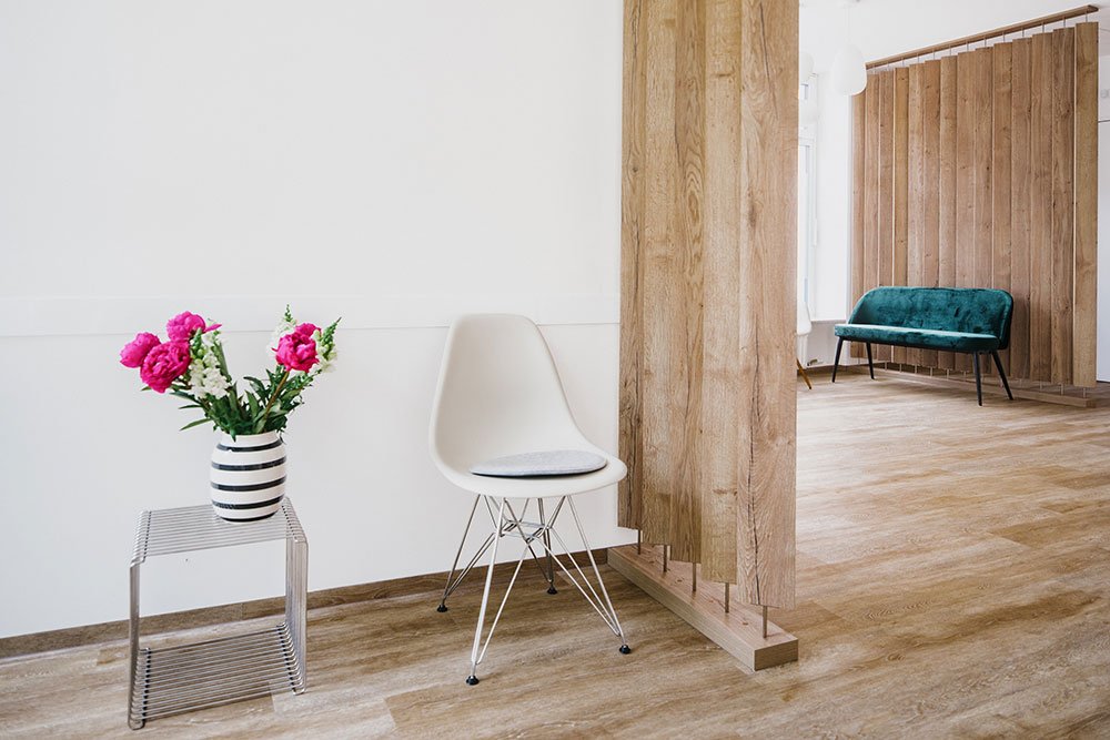 Hausarzt Schwabing – Dr. Mutschler – wartezimmer Hausarzt Schwabing - Dr. Mutschler - wartezimmer